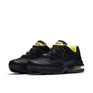 Nike Air Max 94 Black Tour Yellow