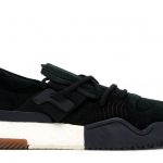 adidas AW BBall Lo Alexander Wang Green Night