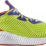 adidas Alphabounce 1 Kolor Yellow