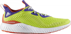 adidas Alphabounce 1 Kolor Yellow