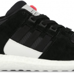 adidas EQT Support Ultra Core Black Turbo