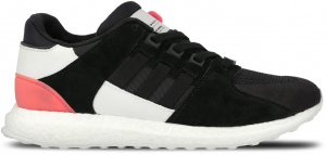 adidas EQT Support Ultra Core Black Turbo
