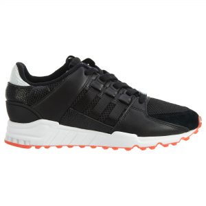 adidas Eqt Support Rf Black/Black-Turbo