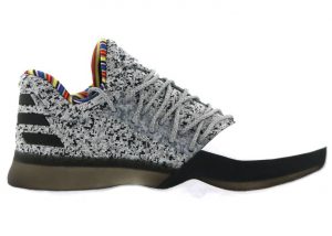 adidas Harden Vol. 1 Arthur Ashe BHM
