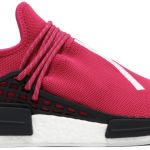 adidas NMD HU Pharrell Friends and Family Pink