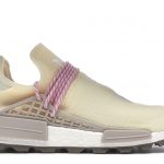 adidas NMD Hu Pharrell NERD Cream