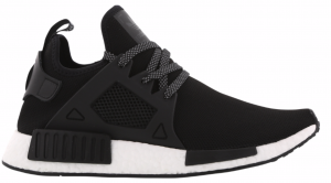 adidas NMD XR1 Footlocker Europe Core Black