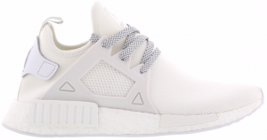adidas NMD XR1 Footlocker Europe Triple White