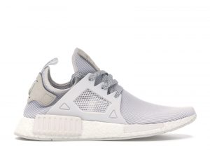 adidas NMD XR1  Triple White (W)