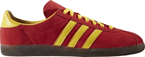 adidas Spezial Spiritus Scarlet