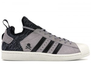 adidas Superstar Boost Bape X Neighborhood