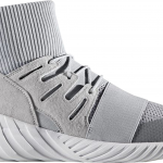 adidas Tubular Doom Adventure Winter Grey Two