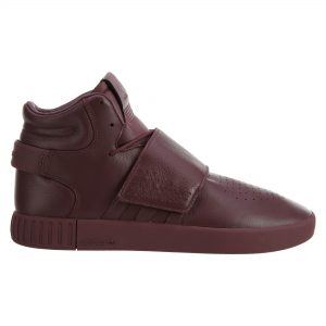adidas Tubular Invader Strap Maroon/Lidevi