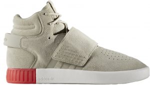 adidas Tubular Invader Strap Sesame