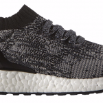 adidas Ultra Boost Uncaged Core Black (Youth)