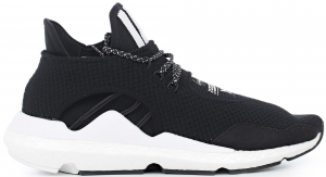 adidas Y-3 Saikou Black White