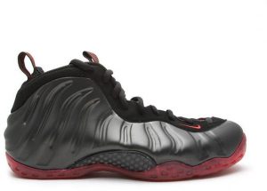 Nike Air Foamposite One Cough Drop (2010)