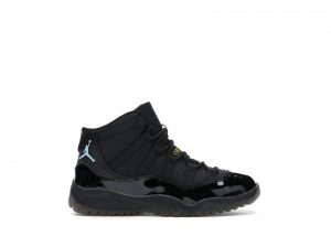 Jordan 11 Retro Gamma Blue (PS)