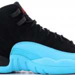 Jordan 12 Retro Gamma Blue (GS)