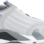 Jordan 14 Retro Sport Blue (GS)