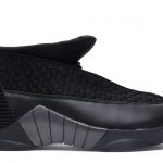 Jordan 15 Retro Black Varsity Red