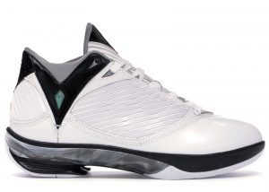 Jordan 2009 White Black