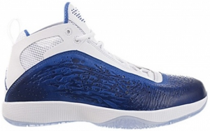 Jordan 2011 All-Star White Royal