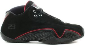 Jordan 21 OG Low Bred