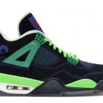 Jordan 4 Retro Doernbecher
