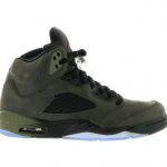 Jordan 5 Retro Fear Pack