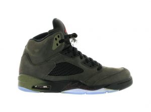 Jordan 5 Retro Fear Pack