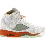 Jordan 5 Retro Laser