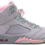 Jordan 5 Retro Stealth (W)