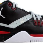 Jordan Flight 23 Black