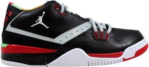 Jordan Flight 23 Black