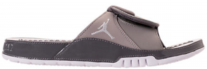 Jordan Hydro 11 Cool Grey