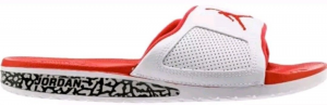 Jordan Hydro 3 Retro White Cement