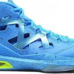 Jordan Melo M9 Black History Month (2013)