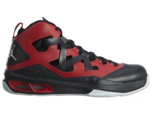 Jordan Melo M9 Gym Red/White-Black