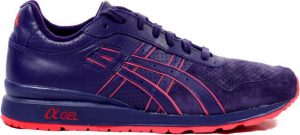 ASICS GT-II Ronnie Fieg „High Risk“