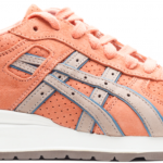 ASICS GT-II Ronnie Fieg „Rose Gold“