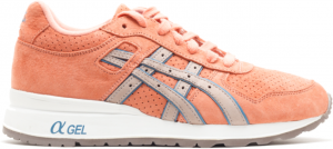 ASICS GT-II Ronnie Fieg „Rose Gold“