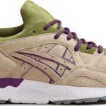 ASICS Gel-Lyte V Concepts „Pistachio“