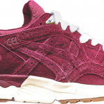 ASICS Gel-Lyte V Sneakerness Passport