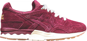 ASICS Gel-Lyte V Sneakerness Passport