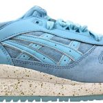 ASICS Gel Respector Crystal Blue/Crystal Blue