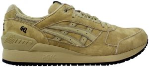 ASICS Gel Respector Taos Taupe