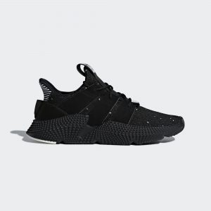 adidas Prophere Core Black Cloud White