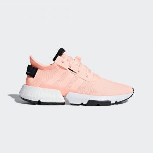 adidas POD-S3.1 Clear Orange