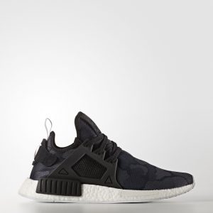 adidas NMD XR1  Black Duck Camo